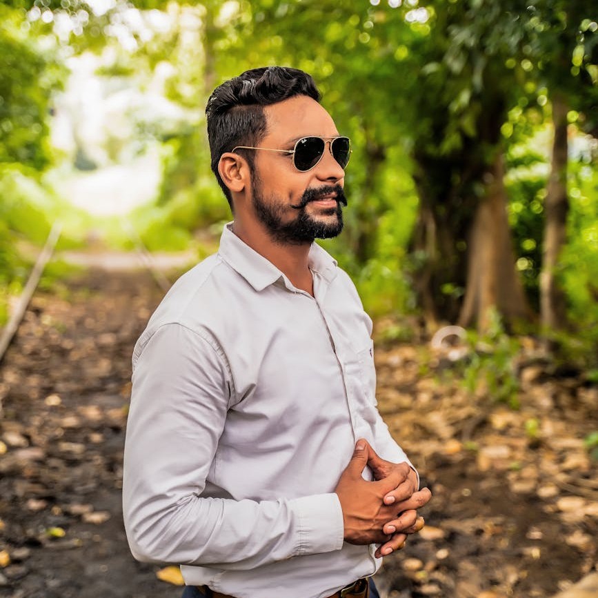 Siddharth Jain